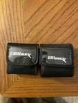 Ultimaxx 55MM Complete Filter Accessory Kit For Lenses With Siz. Fixed Price $15.00.
