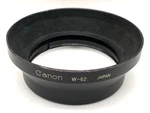 Canon W-62 Lens Hood Sun Shade. Fixed Price $38.62.