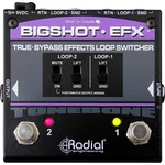 Radial Engineering Big Shot Effects Loop Switcher Pedal. Fixed Price $209.99.