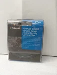 Polaroid Hd Multi-coated Variable Range Neutral Density Camera Filter (77MM). Fixed Price $17.00.
