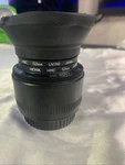 Set Of Hoya Hmc 52 Mm Liv(n) Lens Filter Made In Japan. Fixed Price $19.79.