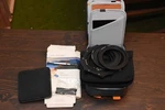 Lee Sky 2 Resin Filter Set Plus Big Stopper And Lowepro Case. Fixed Price $250.00.