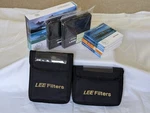Lee Filters 100MM Complete System - Big & Little Stoppers, Foundation Acc. Fixed Price $199.00.