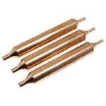 Refrigeration Filter Rlecs 3PCS 118X16MM Refrigerator Dryer 3MM And 6M.... Fixed Price $14.56.