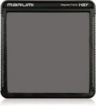 Marumi Magnetic Filter 100X100 ND64 (1.8) For M100 Holder. Fixed Price $138.69.