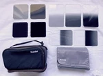 Kit Lee Nisi Haida Compatible 9 Filters And Cases Formatt Hitech. Fixed Price $73.56.