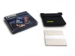 Tiffen 4X4" Light Balancing Lens Filter 3600K To 3200K Warming 4481C. Fixed Price $70.00.