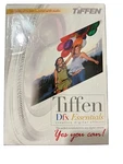Tiffen Dfx Essentials Filter Creative Digital Effects Sealed!. Fixed Price $27.89.