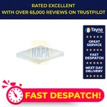 Pollen / Cabin Filter NFC4237 Napa 97133D1000 97133D3000 97133D3200 97133J9000. Fixed Price $18.51.