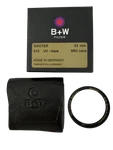 B+w Schneider New 43MM Master 010M Uv Haze Mrc Nano Glass Lens Camera Filter. Fixed Price $39.99.