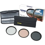 Tiffen 43TPK1 Photo Essentials Kit 1.7 Inches (43 Mm), Filters & Pouch. Fixed Price $45.00.