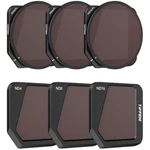 Tiffen 6-FILTER Nd/pl Kit For Dji Mavic 3 (ND4/6/8, ND4/PL, ND8/PL & ND16/PL). Fixed Price $149.99.