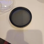 Lens Filter Black Circular Accessory For Point & Shoot Cameras Digital. Fixed Price $24.00.