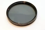 Sakar 62MM Lens Filter Polarizing Pl Polarizer. Fixed Price $13.85.