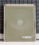 Cokin Series Spot-incolor 2 A-061 Genuine Filter Made France. Fixed Price $9.00.
