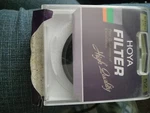Hoya R72 (B52RM72GB) Mm Filter. Fixed Price $79.00.