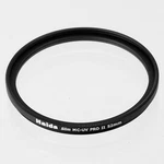 Haida 52MM Slim Proii Multi-coated Ultraviolet Mc-uv Filter Camera Lens, New, Us. Fixed Price $18.95.