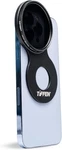 Tiffen 58MM Filter Mount With Circular Polarizer Kit For Iphone 13/14/15/16 Pro. Fixed Price $20.00.