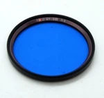 B+w 62E KB12 2X Mm Blue Lens Filter. Fixed Price $13.00.