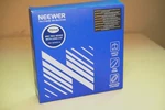 Neewer 55MM ND2-400 (1-9 Stops) Variable Filter With Lens Cap, Cleaning Cloth. Fixed Price $25.94.
