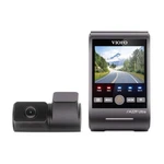 Viofo A229 Ultra 2CH Dash 4K Front Rear Starvis Gps Wifi Hdr Dual Camera. Fixed Price $455.07.
