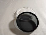 Promaster 77MM Pl Filter - Polarized. Fixed Price $15.00.
