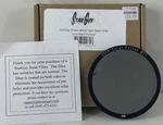 Starguy 77MM White Light Solar Filter - For Sun Spots Eclipses. Fixed Price $29.99.