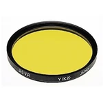 Hoya 82MM Yellow #K2 (hmc) Multi-coated Glass Filter For Black & White Film. Fixed Price $118.90.