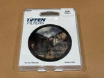 Tiffen 82MM Smoque #1, Smoke Fx Glass Filter - Free Shipping. Fixed Price $50.00.