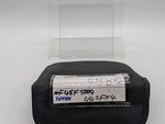 Tiffen 4X4" Soft Diffusion Filter Mfr #44SFX4 Stock #F45F5004. Fixed Price $225.00.
