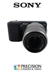 Sony Alpha NEX-3 Digital Camera W/18-55MM Lens Kit. Fixed Price $200.00.