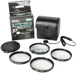 Bower FCC72C6 6-PIECE Digital Macro Filter Kit 72MM. Fixed Price $49.99.