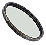 Okko Pro Range Adjustable Polarized Filter 62MM. Fixed Price $59.49.