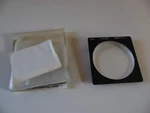 Ambico 7723 Parallel Prism Multi-image Filter 76X76MM Square Drop In. Fixed Price $34.99.