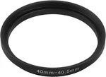 1PC 40MM-40.5MM Step Up Filter Ring To Female Lens Adapter Easy. Fixed Price $17.99.
