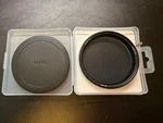 Nisi True Color Nd-vario Pro Nano 82MM 1 5 Stop Vnd Filter. Fixed Price $190.00.