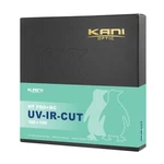 Kani Uv-ir-cut Filter (100X100MM). Fixed Price $169.00.