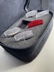 Polaroid Cokin Special Effects Filters & Case For Spectra System Cameras. Fixed Price $15.00.
