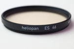Heliopan Es Kr 1.5 Skylight - Filter 46MM Made In Germany. Fixed Price $21.00.