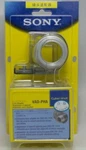 Sony Vadpha Lens Adapter Vad-pha For The P10 & P8. Fixed Price $32.99.
