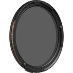 New Polarpro Chroma Variable Nd & Polarizer Filter (67MM, 2 Stop) #46905. Fixed Price $249.99.