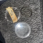 Ernst Leitz Wetzlar Germany Uva Filter. Fixed Price $38.00.