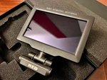 Red 7.0" Touch Lcd For DSMC1 And DSMC2 Epic, Scarlet, Gemini, Helium, Montsro. Fixed Price $1599.00.