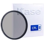 Kase 82MM Cpl Iii Screw-in Circular Polarizer. Fixed Price $99.95.
