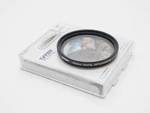 Tiffen 55MM Digital Diffusion 1/2 Filter - Model # W55DDFX12. Fixed Price $22.50.
