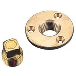 Sea Dog 520040-1 Garboard Drain & Plug 2''DIA 2" Dia, As Shown. Fixed Price $20.99.