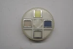 Set Of Filters For Minolta 16 Cameras. Fixed Price $20.00.
