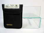 Tiffen 4X5.65" Soft Diffusion Glass Filter Mfr #45650SFX3. Fixed Price $325.00.