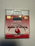 Genuine Hoya 58MM Uv Cpl Ultra Slim Multi-coated Lens Protector Filter Japan. Fixed Price $35.00.