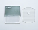 Exc++ Cokin Series Speed A216 Filter Jewel Case. Fixed Price $29.95.